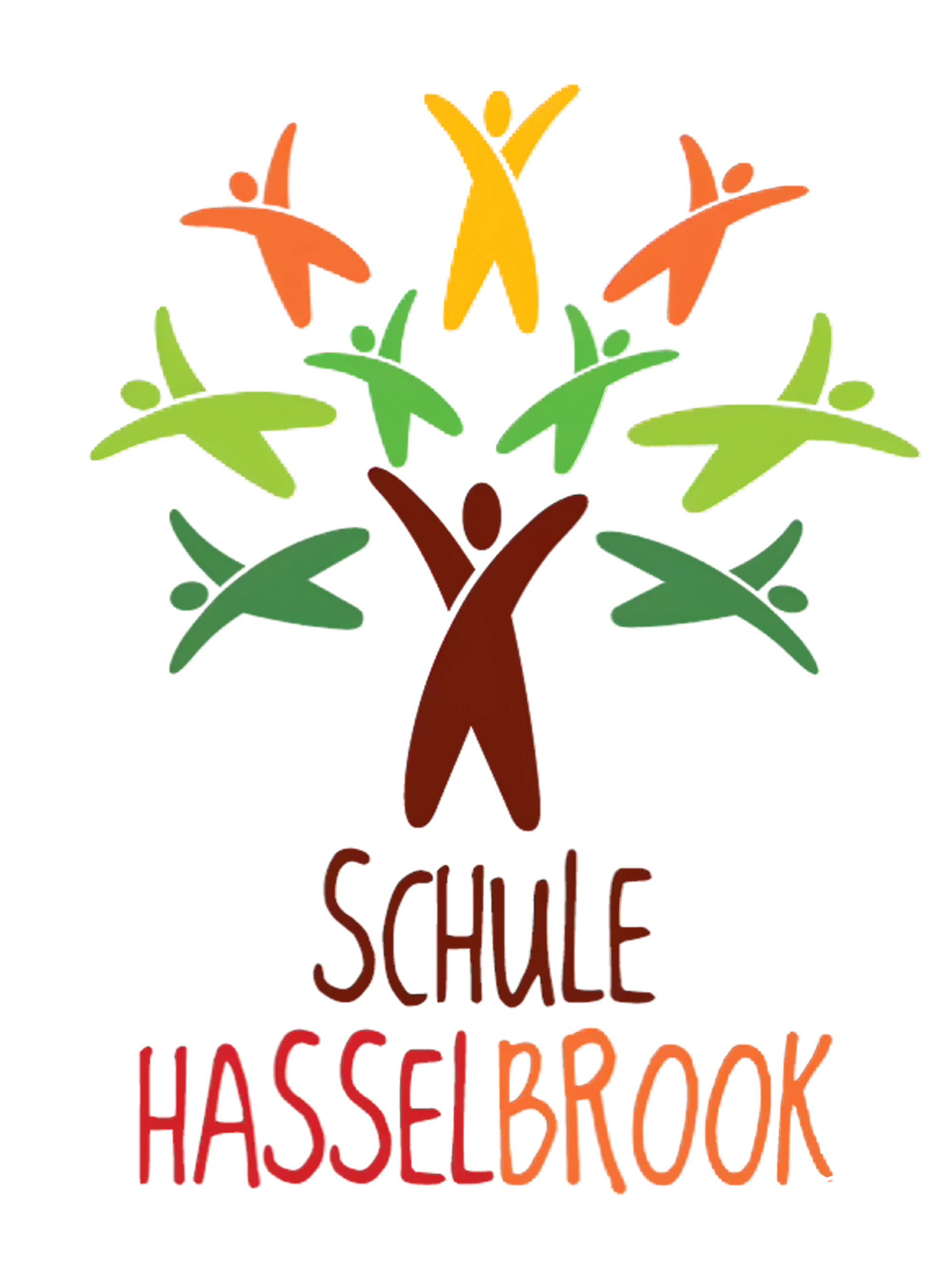 Schule Hasselbrook