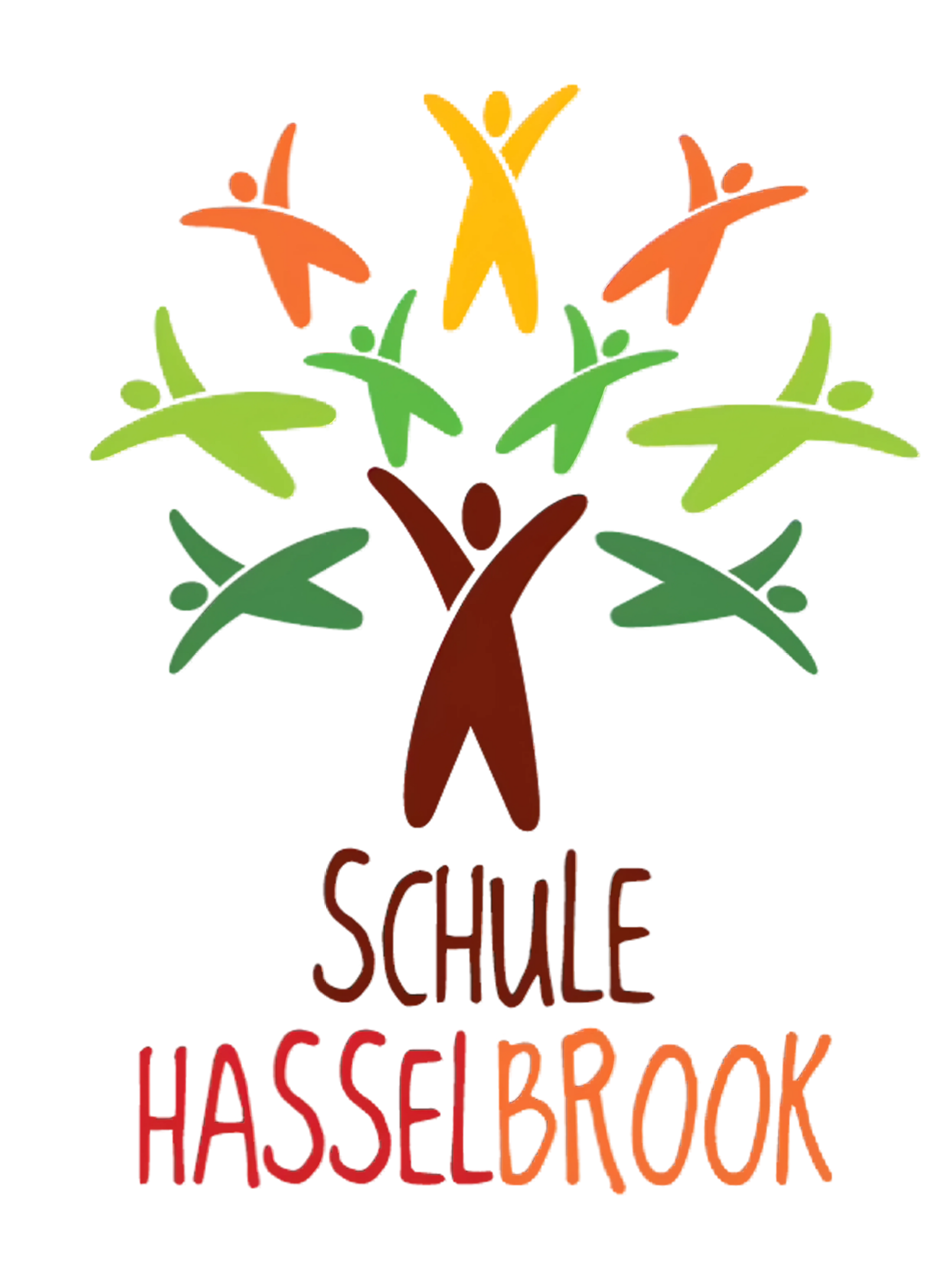 Schule Hasselbrook