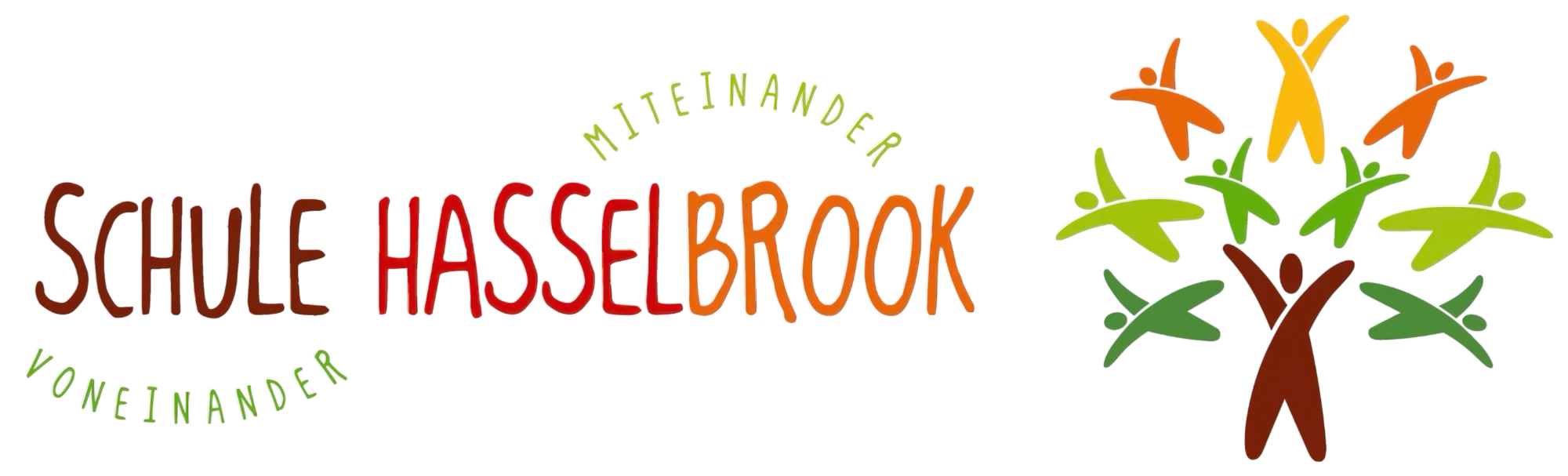 Schule Hasselbrook